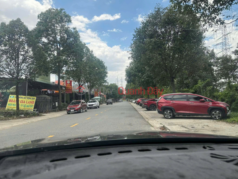 ĐẤT ĐẸP- GIÁ TỐT CHÍNH CHỦ CẦN BÁN NHANH LÔ ĐẤT Trong trung tâm Thành phố Bình Dương, Việt Nam | Bán, đ 6,0 tỷ