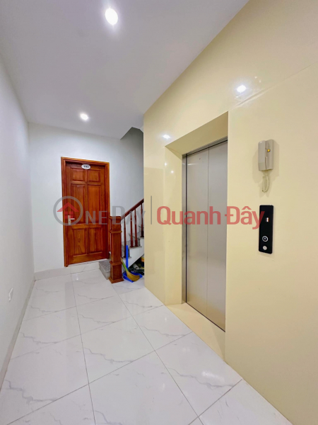 My Dinh mini apartment – Elevator – 7 Floors – 13 Rooms – 70m2 – 10.x billion | Vietnam Sales đ 10 Billion