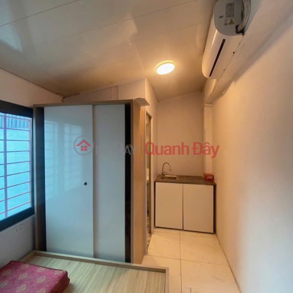 Property Search Vietnam | OneDay | Residential | Sales Listings, House for sale on Mac Thi Buoi Street - ELEVATOR 45m2 7 floors - 12 KK rooms - REVENUE 50 MILLION\\/MONTH