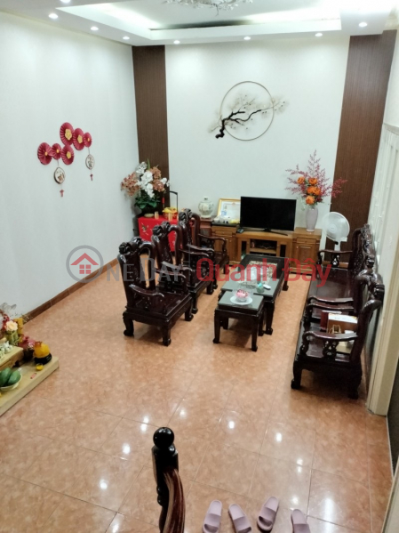 Super cheap, Selling Truong Chinh house, Dong Da, 106m2, 7m wide, building CCMN for 7.7 billion VND Sales Listings