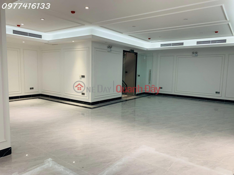 House for sale with 8 floors, elevator, Trung Kinh street, 6m sidewalk, business, 5m meter, price 32.3 billion | Vietnam | Sales | đ 32.3 Billion