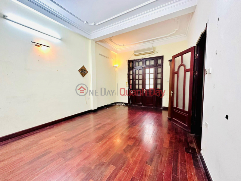 Property Search Vietnam | OneDay | Residential Sales Listings House for sale in Hong Mai, 61m2, frontage 8.1m, 15.3 billion, car entry, beautiful new, business