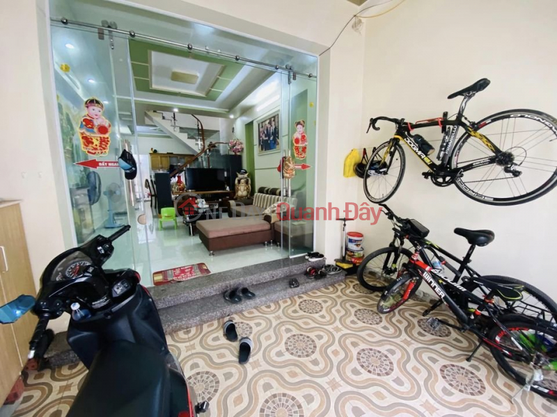 Property Search Vietnam | OneDay | Residential Sales Listings, Thien Loi house for sale, area 60m 3 floors PRICE 2.8 billion independent, gate yard, near AEON