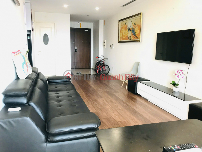 HOT! Căn 3PN 93m2 với 2 ban công siêu rộng đẹp tại Imperia Garden/ D - Giá chỉ 10 tỷ Niêm yết bán