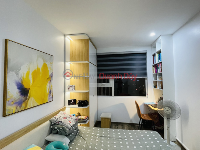 Property Search Vietnam | OneDay | Nhà ở Niêm yết bán, NHÀ siêu đẹp tại Ecolife Capitol căn tòa A1 tầng trung 75m2 giá hạ còn 6.1x tỷ