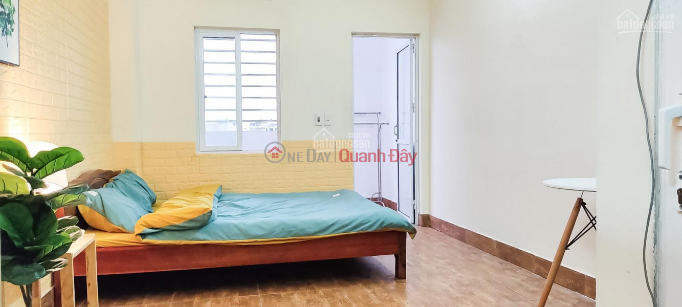 Property Search Vietnam | OneDay | Residential | Rental Listings, Mini apartment for rent in lane 63 Le Duc Tho (near My Dinh bus station)