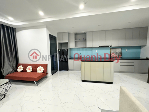Bán căn 3PN 96m2 nhà đầy đủ nội thất giá 5.9 tỷ tại dự án Lavida Plus Quận 7 _0