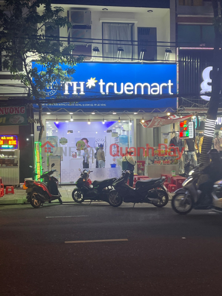 TH Truemart - 169 Ong Ich Duong (TH Truemart - 169 Ông Ích Đường),Cam Le | (1)