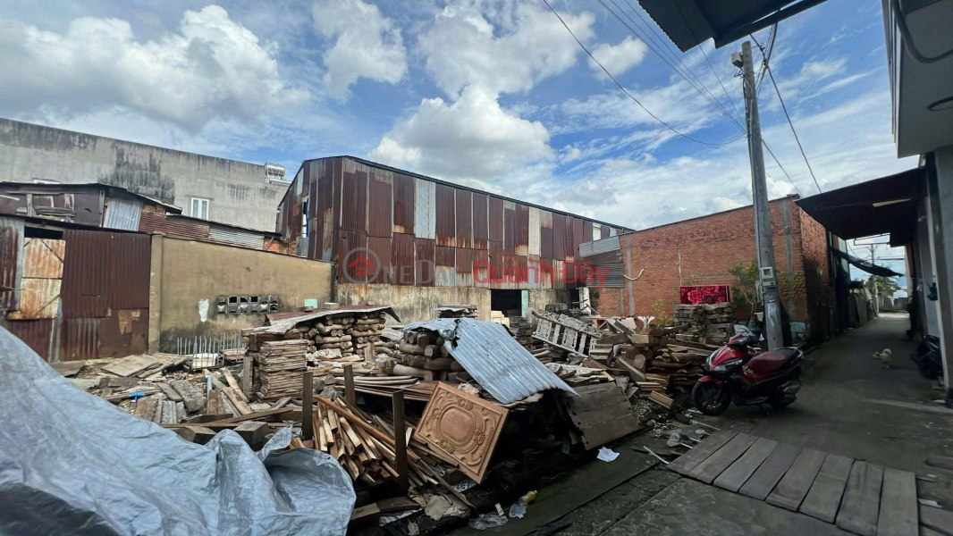 bán đất tân hòa gần Đền Thánh Martin chợ Thánh Tâm chợ Lộ Đức sổ riêng đã lên thổ cư Việt Nam | Bán, đ 2,39 tỷ