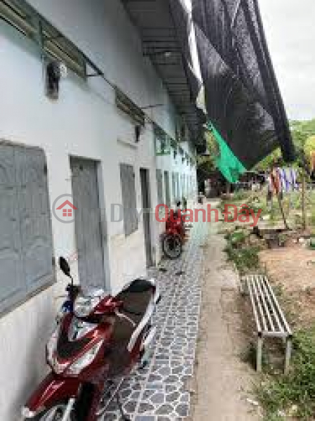 House for sale on D6 street, VSIP, Thuan An, Binh Duong Sales Listings