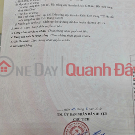 CHÍNH CHỦ BÁN LÔ ĐẤT ĐẸP tại thôn Xuân Sen, xã Thủy Xuân Tiên, Chương Mỹ, Hà Nội _0