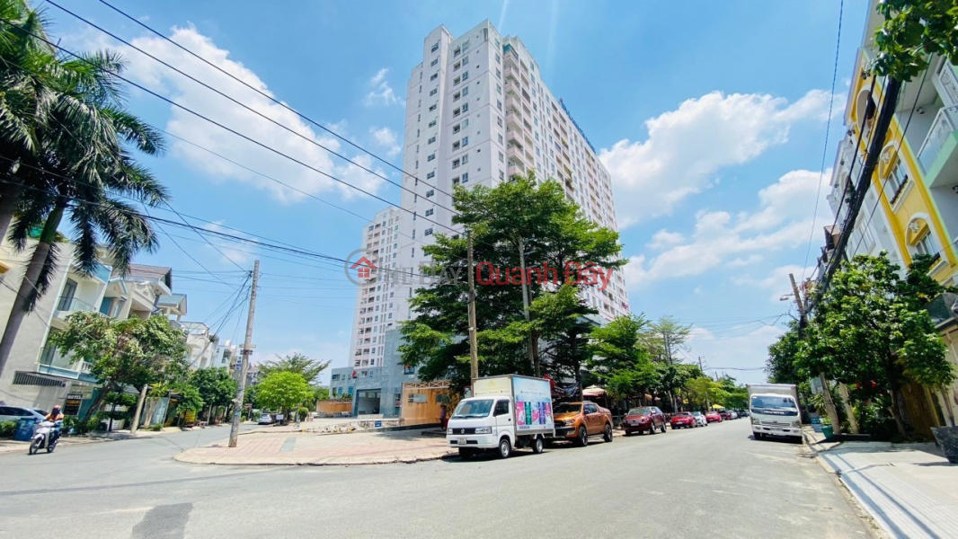 Property Search Vietnam | OneDay | Residential, Sales Listings House for sale in Thu Duc, HXH, Linh Tay, 55m2, equal to bank valuation, only 2.8ty