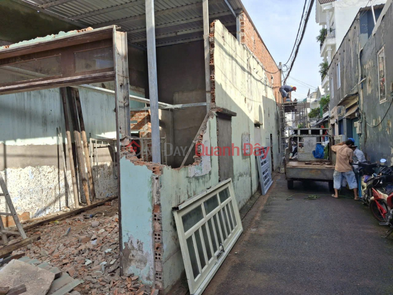  | Làm ơn chọn, Nhà ở Niêm yết bán đ 3,7 tỷ
