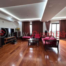 LAC LONG QUAN villa for sale - OTO – 1 carport 100M 5 FLOORS 17.8 billion _0