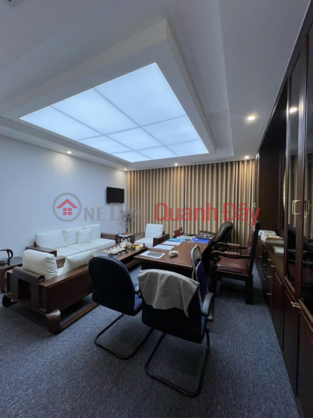 Property Search Vietnam | OneDay | Residential Sales Listings | HOUSE FOR SALE IN NGAN HA VAN PHUC URBAN AREA - CLASSY DESIGN - ELEVATOR - FOR BUSINESS