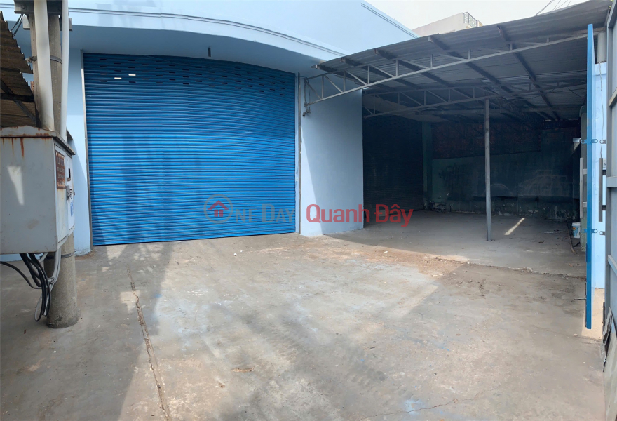 đ 56 tỷ, Bán nhà Mặt tiền kinh doanh 392A- 392B Mã Lò bề ngang lớn 16mx36m