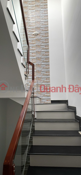 Property Search Vietnam | OneDay | Nhà ở Niêm yết bán | HXH Phú Nhuận, đốn tim người xem ngay phút đâu tiên, nhà mới vào ở ngay