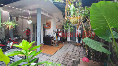 GENERAL FOR SALE HOUSE at Pham Ngoc Thach Street, Hoi An City, Quang Nam Province. _0