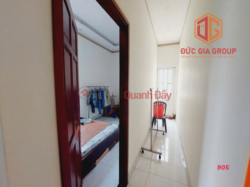 House for sale 1T1L, convenient truck road, near Buu Hoa bridge, only 2.1 billion, Vietnam, Sales | đ 2.1 Billion