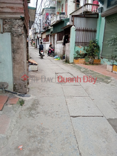 Property Search Vietnam | OneDay | Residential | Sales Listings, ONLY 8 BILLION TO GET A BANG LIET HOUSE - CAR PARKING - POWERFUL FRONT - 3-SIDED CORNER LOT 83M2.