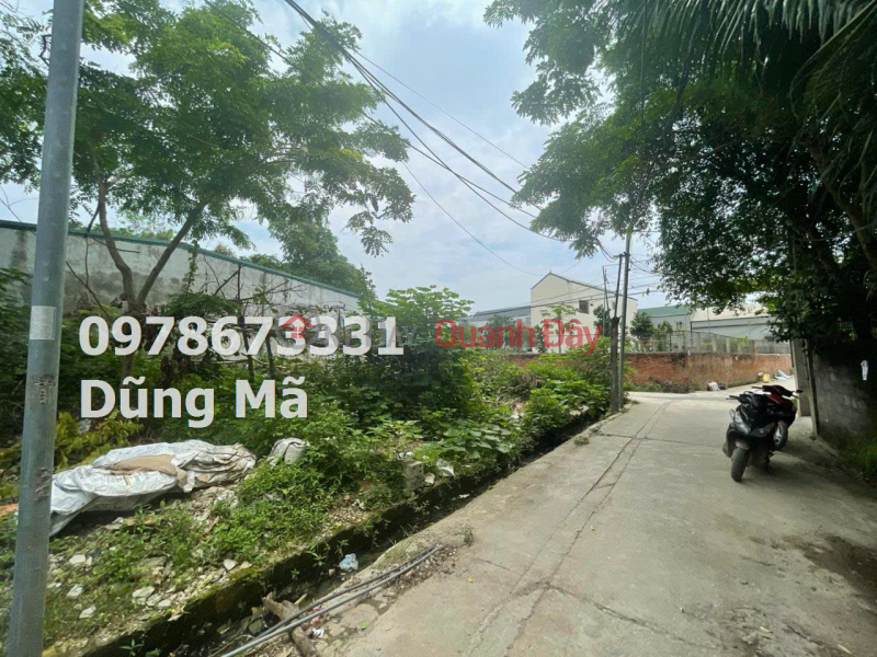 Property Search Vietnam | OneDay | Nhà ở | Niêm yết bán HÀNG HIẾM BÁN LÔ ĐẤT GẦN NGAY KHU CÔNG NGHIỆP PHÚ NGHĨA-CHƯƠNG MỸ