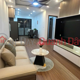 APARTMENT IN GOOD LOCATION - INVESTMENT IS PROFITABLE - quickly selling beautiful view apartment at hh1b Linh Dam urban area _0