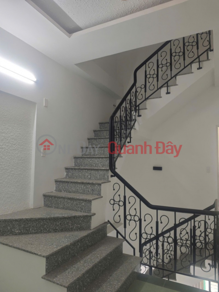 Property Search Vietnam | OneDay | Residential, Sales Listings, ► 5m Car Alley Hai Ho near Dong Da Market, close to Main Road, 66m2, 3.5 business floors, 4.x billion