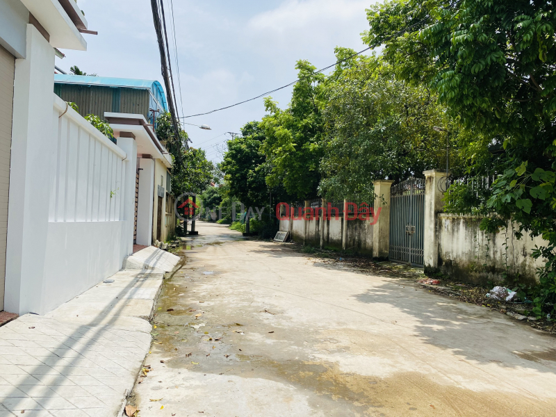 Property Search Vietnam | OneDay | Residential Sales Listings | For sale 60m Xom 1 Hai Boi, surrounding project, development potential center just over 3 billion