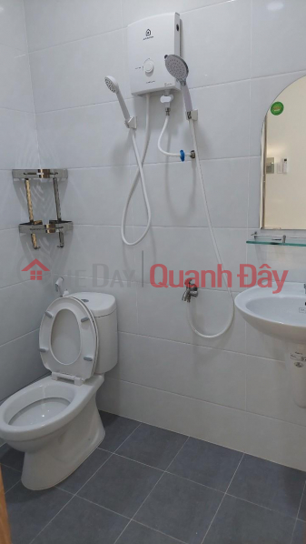 Owner Can Rent a newly built studio apartment in a beautiful location in District 9, HCMC | Vietnam, Rental | ₫ 3.2 Billion/ month