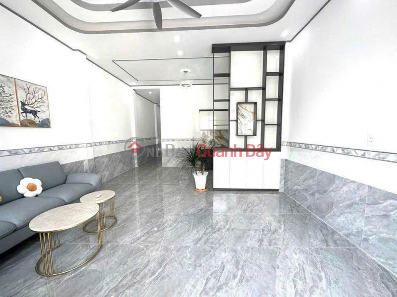 Property Search Vietnam | OneDay | Residential Sales Listings Affordable single-story house for only 1.39 billion VND in Tan Trieu, 7m wide paved road.