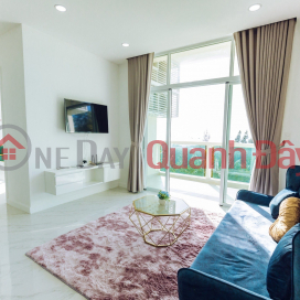 Transferring Ocean Vista apartment in Phan Thiet - 2 bedrooms with sea view _0