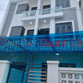 FOR SALE 3 storey house NGUYEN THANH NGUYEN OTO FOR DOOR _0