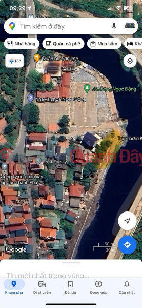 Property Search Vietnam | OneDay | Nhà ở Niêm yết bán, ĐẤT ĐẸP - GIÁ TỐT- CHÍNH CHỦ Bán Gấp LÔ Đất Đường Đa Tốn, Xã Đa Tốn, Gia Lâm, Hà Nội