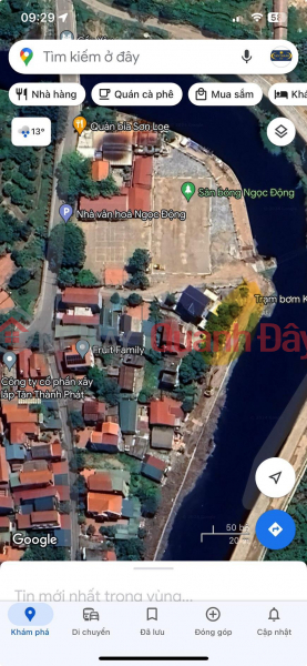 Property Search Vietnam | OneDay | Nhà ở Niêm yết bán ĐẤT ĐẸP - GIÁ TỐT- CHÍNH CHỦ Bán Gấp LÔ Đất Đường Đa Tốn, Xã Đa Tốn, Gia Lâm, Hà Nội