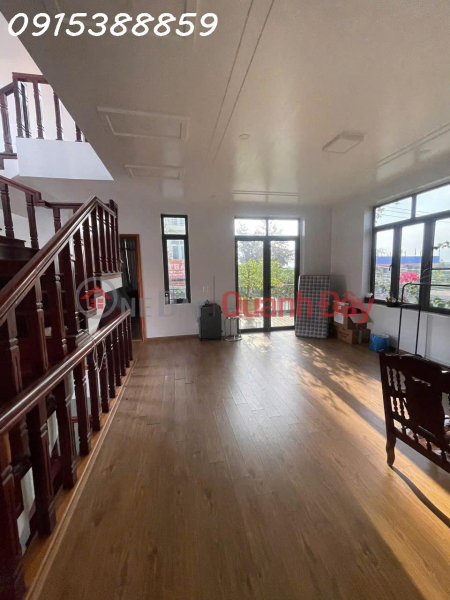 Bán nhà 3 tầng siêu đẹp tại TDP Trung Bính- Phường Đồng Hới, sẵn HĐ cho thuê 13 tháng, Việt Nam Bán, đ 5,9 tỷ