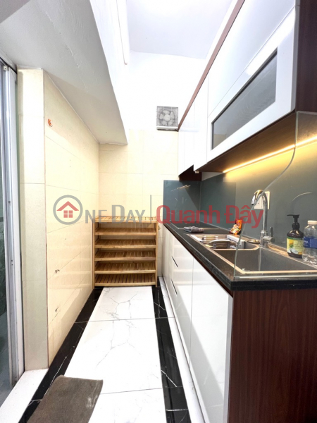 Property Search Vietnam | OneDay | Residential, Sales Listings RARE-FOUR-FLOOR HOUSE-OVER 3 BILLION-QUAN NHAN STREET-CU LOC-THANH XUAN-LIVE NOW