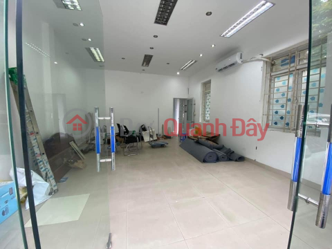 Private house in Giai Phong street, To Lich riverside street, area 75m2x5T, price 25 million _0