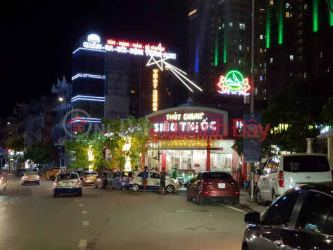 EXCLUSIVE GOODS! SELL RESTAURANT ON TRAN HUNG DAO STREET, HA LONG CITY GOOD BUSINESS. _0