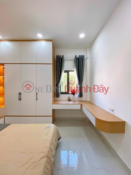 Property Search Vietnam | OneDay | Residential, Sales Listings, BEAUTIFUL HOUSE IN TRANG LONG, WARD 7, BINH THANH