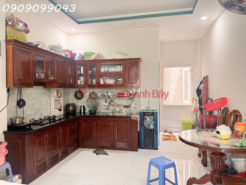 SÁT MẶT TIỀN SONG HÀNH – HẺM 4M – 3 TẦNG BTCT – Ở NGAY | Việt Nam | Bán | đ 3,5 tỷ