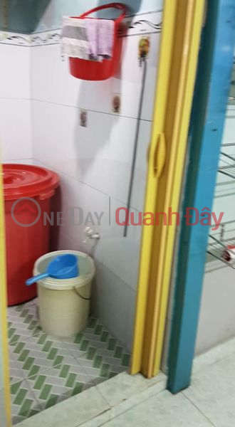 Whole house for rent, motorbike alley., Vietnam Rental, đ 5 Million/ month