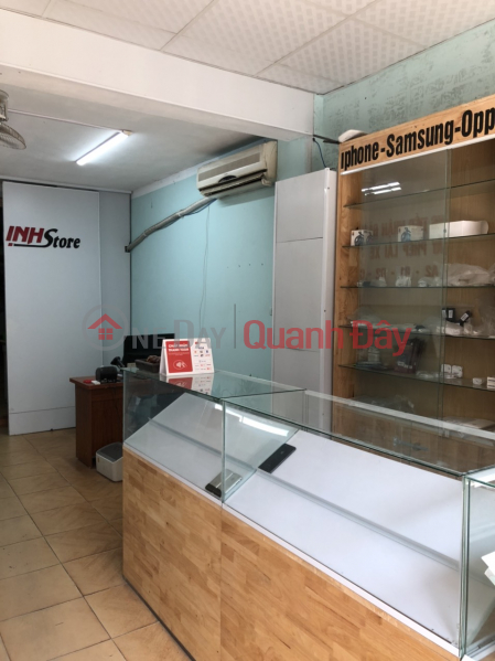 Property Search Vietnam | OneDay | Residential Rental Listings, Linh Nam Store for Rent, Area 80m x 2 Floor, Price 11 Million