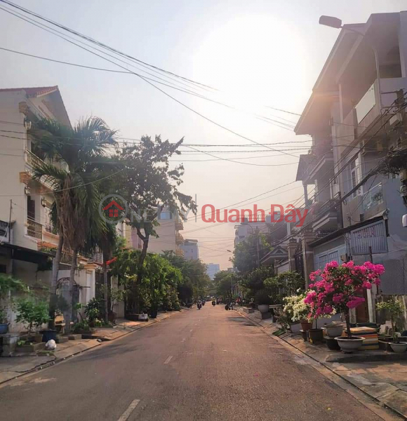 Property Search Vietnam | OneDay | Residential, Sales Listings, 4-storey house, 5x18, nearly 18 billion, Him Lam residential area, Tan Hung ward, District 7 _ Contact 0906332558