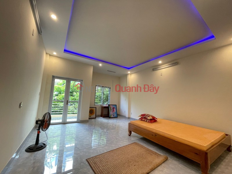 Property Search Vietnam | OneDay | Nhà ở | Niêm yết bán, Bán nhà 3 tầng Trần Cao Vân - Kiệt 8m - Ô tô đậu đỗ giá 4,5 Tỷ LH 0979248175