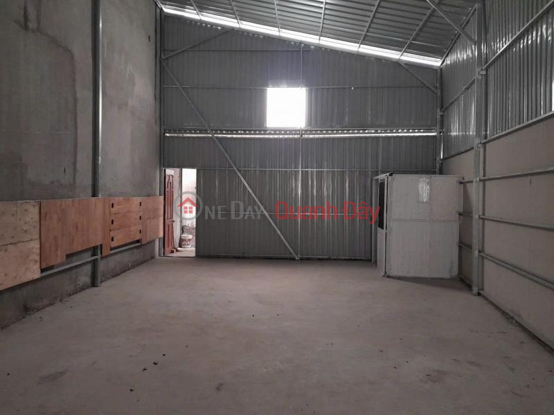 Property Search Vietnam | OneDay | Văn phòng / Bất động sản Thương mại | Niêm yết bán Nhà xưởng 116m2, Nở hậu, Lô góc – An Phú Đông 3 Q12
