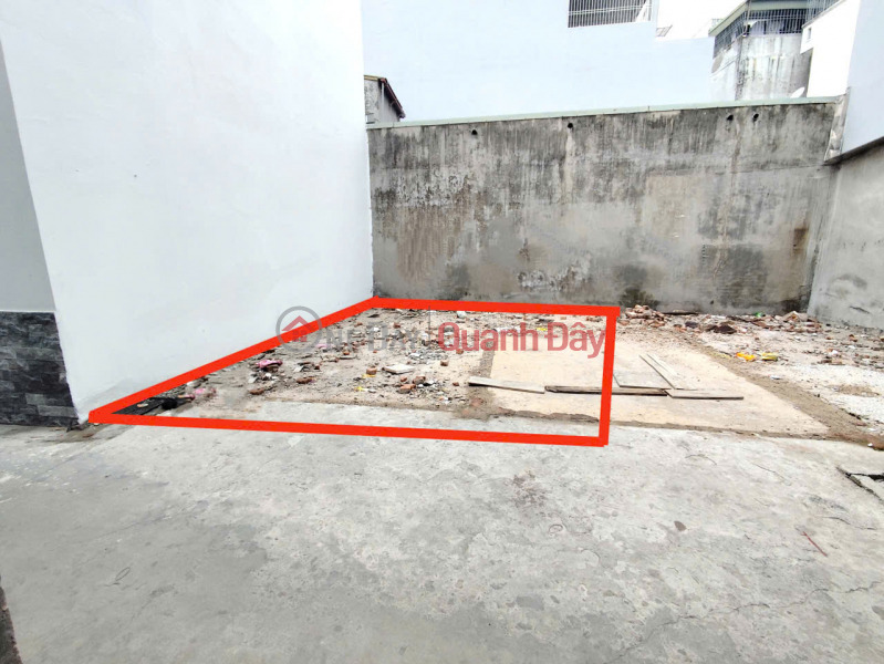 Bán đất ngõ 113 Hoàng Ngọc Phách - 40m - ngang 5m - giá 2.65 tỉ Niêm yết bán