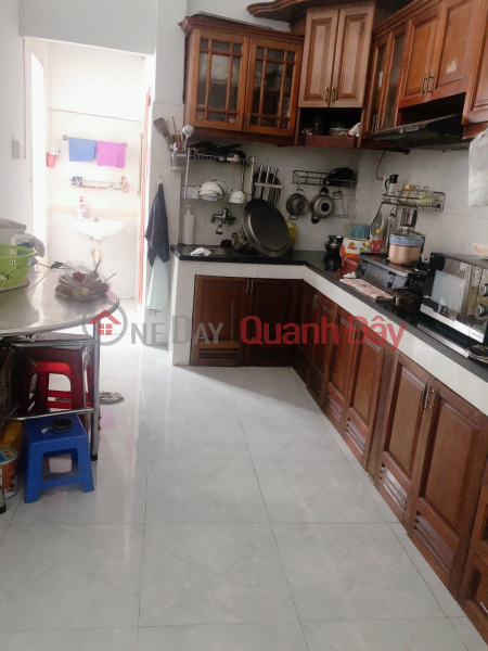 Property Search Vietnam | OneDay | Residential Sales Listings, GENUINE FOR SALE Fast House with Prime Location In Thu Duc City- HCM City