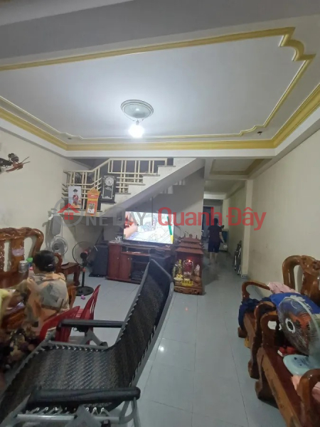 Property Search Vietnam | OneDay | Residential Sales Listings Selling a house with cast facade on Ly Dao Thanh, Son Tra, Da Nang - 95m2 - Only 5.3 billion negotiable.