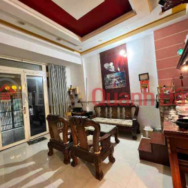 Nhà 2 Mặt Tiền Đường Hồ Văn Long, Bình Hưng Hòa B, Bình Tân _0