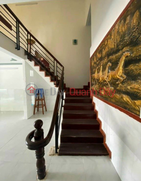 Fragrant truss, Selling a roof terrace house 160m2 Buu Hoa Ward only 2ty8 Vietnam | Sales đ 2.8 Billion